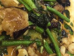 客家炒三斋-客家汇·客家传承菜(水库店)