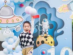 -世博源公馆·本帮融合菜·主题包厢·江景餐厅