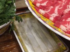 -芦月轩羊蝎子(北蜂窝店)