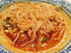 米皮-汉唐宴长安食府