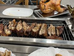 -蒙乡烤全羊·烤羊腿(京溪同和店)