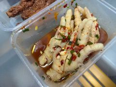 -黎里王记辣脚(黎里总店)