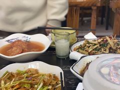 -涵家味土菜馆·徽州一绝臭鳜鱼(三河古镇店)