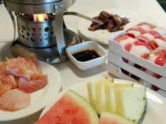 -星伦多 自助料理(圆融店)