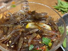 -五样儿西昌小签签烤串(建设路店)