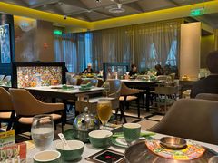 -润园四季椰子鸡火锅(卓越INTOWN店)