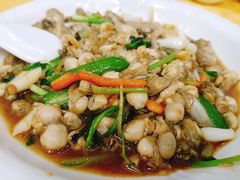 -巫记鸡饭店