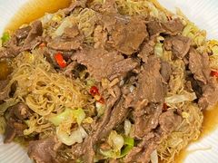 -唔止卤嘢·潮州菜(鹭江店)