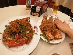 桥底辣蟹-桥底辣蟹(谢斐道店)