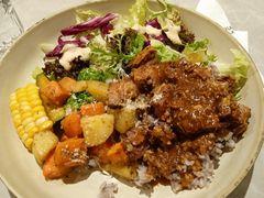 -Yum Yum 土耳其风味餐厅(万达尊店)