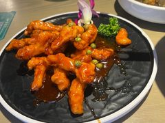 -前海沿·青岛菜(李沧万达店)