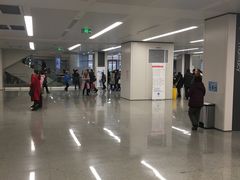 -江苏省人民医院(广州路院区)