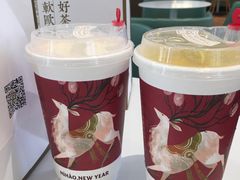-奈雪的茶(佛山顺德美的悦然广场店)