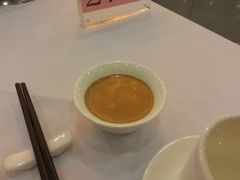 蘸料-金谷大厦酒店-黑土优品1号餐厅
