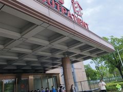 -复旦大学附属眼耳鼻喉科医院(浦江院区)