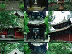 -子昂故里文化旅游区
