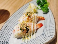 -西月山居匠心创意料理(江汉路新佳丽广场店)