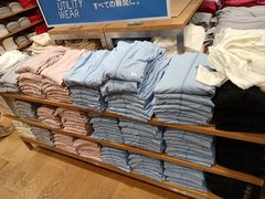 -优衣库(银座店)