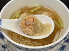 细蓉面-丽的面家(多宝路店)
