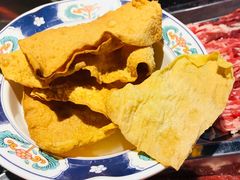 -京炭铜锅涮肉·羊蝎子·羊肉炉(保利·时光里店)