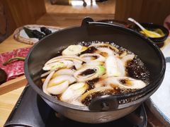 -清水日本料理铁板烧(学府路店)