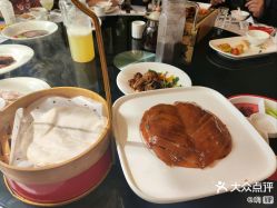 -龙象盛宴大酒店·宴会厅