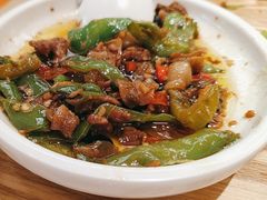 -乡村基·川味现炒大王(熙悦天街店)