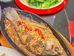 -金陵暴走小龙虾·迷踪蟹(凯德MALL店)
