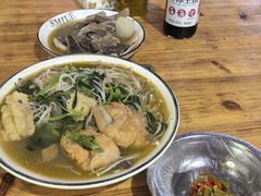 -正宗阳山牛杂(东城店)