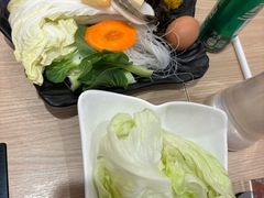 -呷哺呷哺 黄金牧场 (新辰里学清路店)
