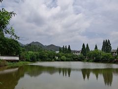 -潜口民宅博物馆