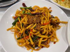 -阿布都新疆音乐美食城(长湖路店)