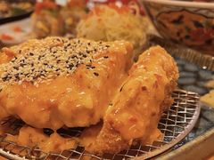 -隐月· 㐂和食屋(芝罘万达公馆店)