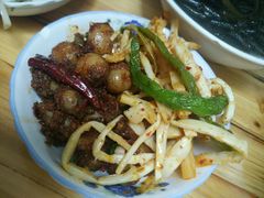 -雨田饭店(华兴东街店)