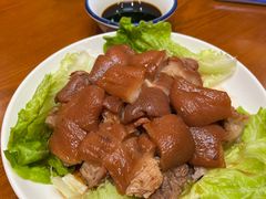 -老火大骨头汤馆