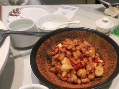 -渔语鱼酸菜鱼新川菜(来福士店)