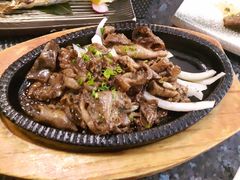 -菊上料理(蜀山银泰百货店)