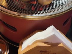 -西塔老太太泥炉烤肉(上海七宝领展广场店)