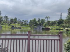 -枫香湖儿童公园
