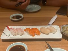 -初居食屋日式料理(万象城购物中心店)