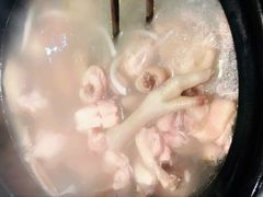 珍珠马蹄椰子鸡-东椰·海南椰子鸡火锅(朝阳门店)