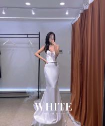 点击看大图 -纯色时光婚纱艺术馆WHITE