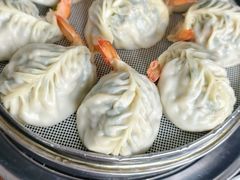 -叶存利海鲜大馅饺子(海宁路总店)
