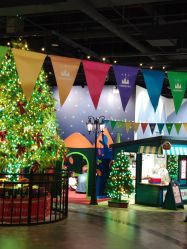 -幻贝家儿童乐园(苏州中心店)