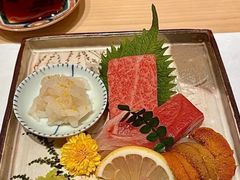 -鮨一日本料理(大中华店)