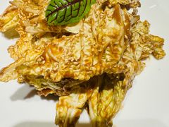 -大碗居·烤鸭·鱼头泡饼(天坛东门店)