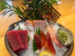 -大岛日本料理铁板烧(南通大饭店)