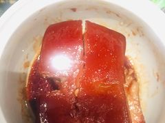 传统东坡肉-江南厨子·品苏杭(华润万象店)