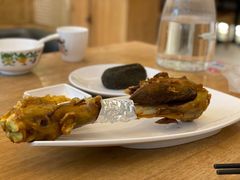 -西北45°(世茂广场店)