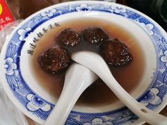 -粗茶淡饭(东关街店)